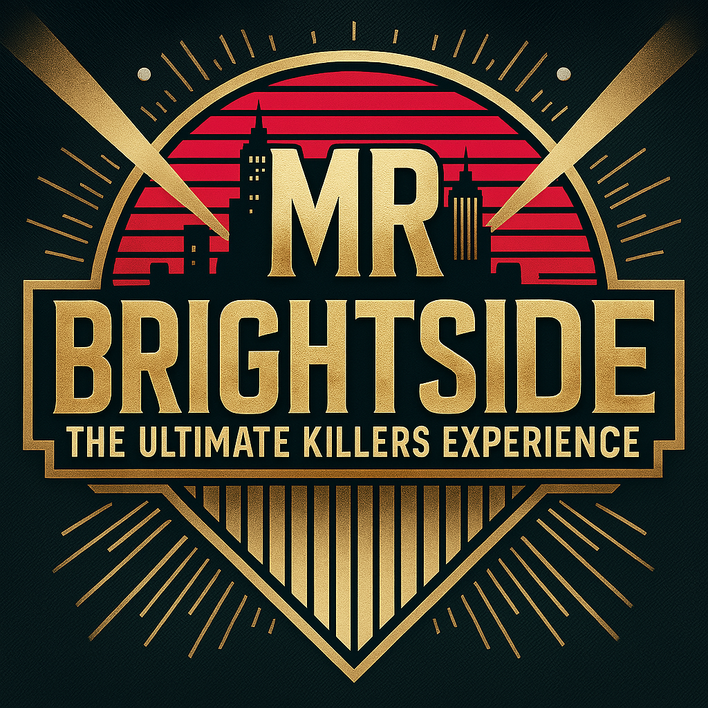 Mr. Brightside The Ultimate Killers Experience